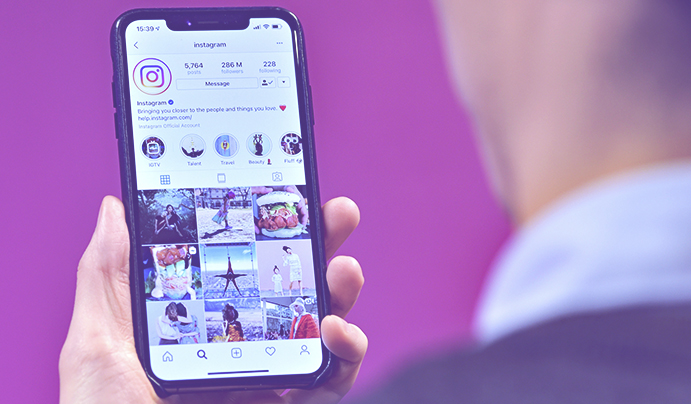 İnstagram Takipçi Kasmak için Hangi Paylaşımlar Yapılmalıdır?